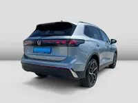Gebraucht VW Tiguan Elegance 204 PS (150 kW) 2025 Oyster silver metallic SUV