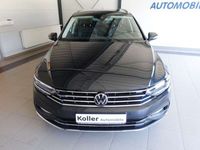 gebraucht VW Passat Variant 2.0 TDI Elegance +4 J. Garantie