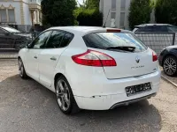 Gebraucht Renault Mégane III GT 190 PS (139 kW) 2013 Other Limousine