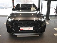 Gebraucht Audi Q8 Ambiente 489 PS (359 kW) 2024 Daytonagrau perleffekt SUV