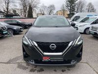 gebraucht Nissan Qashqai N-Connecta 1.3 DIG-TMHEV 360*Kamera