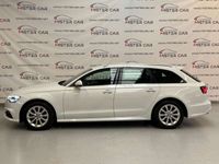 gebraucht Audi A6 Avant 2.0 TDI ultra S LINE/ACC/Navi+/BOSE/17