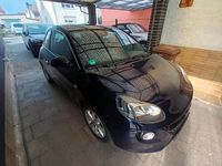 Gebraucht Opel Adam 54 PS (39 kW) 2013 Kleinwagen