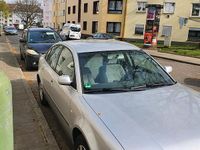 Gebraucht VW Passat 150 PS (110 kW) 2001 Silber Limousine