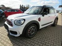 Gebraucht Mini John Cooper Works 231 PS (169 kW) 2017 Weiß Kleinwagen