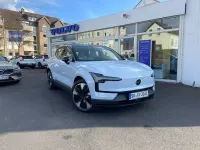 Gebraucht Volvo EX30 Performance 314 kW (428 PS) 2023 Cloud blue SUV