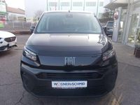 Neu Fiat Doblò 131 PS (96 kW) 2026 Tenore schwarz metallic Van / Kleinbus