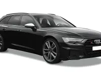 Neu Audi RS6 Performance 630 PS (463 kW) 2026 Limousine