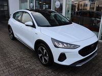 Neu Ford Focus Active X 155 PS (114 kW) 2025 Weiß Limousine
