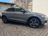 Gebraucht Audi A1 S-Line 116 PS (85 kW) 2024 Grau SUV