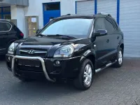 Gebraucht Hyundai Tucson GLS 140 PS (102 kW) 2009 SUV