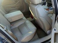 Gebraucht Audi A8 260 PS (191 kW) 2008 Silber Limousine