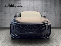 Neu Audi Q3 Sportback Sport 177 PS (130 kW) 2026 Braun SUV