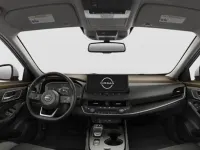 Neu Nissan X-Trail 360º 158 PS (116 kW) 2026 Diamond black metallic SUV