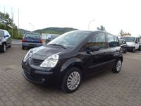 gebraucht Renault Modus 1,2i Euro4 Tüv 12/24 Klima Winterreifen