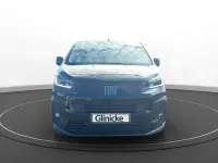 Gebraucht Fiat Ulysse 179 PS (131 kW) 2025 Schwarz Van / Kleinbus