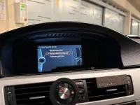 Gebraucht BMW 320 170 PS (125 kW) 2010 Schwarz Limousine