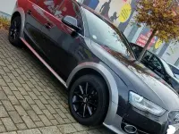Gebraucht Audi A4 Allroad 177 PS (130 kW) 2013 Kombi