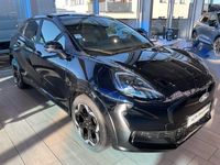 Neu Ford Puma Gen-E Premium 124 kW (169 PS) 2026 Agate black pn4gm (schwarz) schwarz SUV