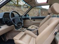 Second-hand BMW M6 1988 Roșu Coupe