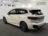 Gebraucht BMW 225 M Sport 245 PS (180 kW) 2023 Weiß Van / Kleinbus