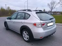 Käytetty Subaru Impreza 150 HP (110 kW) 2011 Sedan
