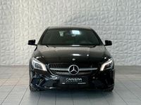 Gebraucht Mercedes CLA250 Shooting Brake 211 PS (155 kW) 2015 Schwarz Kombi