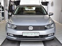 Gebraucht VW Passat 150 PS (110 kW) 2015 Silber Kombi
