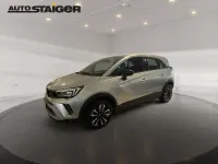 Gebraucht Opel Crossland Enjoy 131 PS (96 kW) 2024 Grau SUV