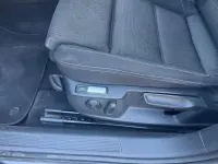 Gebraucht VW Passat 150 PS (110 kW) 2015 Schwarz Limousine