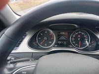 Gebraucht Audi A4 177 PS (130 kW) 2015 Blau Limousine