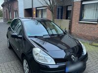 gebraucht Renault Clio 