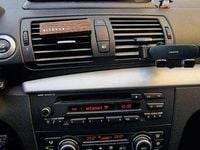 Gebraucht BMW 116 122 PS (89 kW) 2008 Kleinwagen