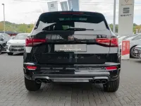 Neu Cupra Ateca VZ 300 PS (220 kW) 2025 Magic schwarz SUV
