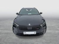 Gebraucht Skoda Octavia RS 265 PS (194 kW) 2025 Blackmagic perleffekt Kombi