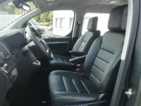 Gebraucht Fiat Ulysse 131 kW (179 PS) 2025 Grau Van / Kleinbus