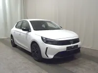 Gebraucht Opel Corsa Edition 75 PS (55 kW) 2023 Arktis weiß uni Kleinwagen