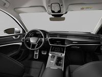 Gebraucht Audi S6 344 PS (253 kW) 2024 Schwarz Kombi