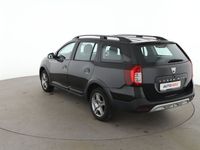 gebraucht Dacia Logan MCV 0.9 TCE Stepway, Benzin, 11.830 €