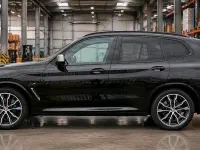 Gebraucht BMW X3 Shadowline 326 PS (239 kW) 2019 Schwarz SUV