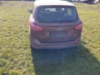 Gebraucht Ford B-MAX 105 PS (77 kW) 2015 Braun Van / Kleinbus