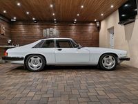 Gebraucht Jaguar XJS 223 PS (164 kW) 1989 Weiß