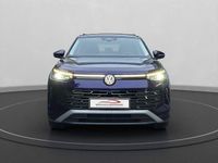 Gebraucht VW Tayron Elegance 150 PS (110 kW) 2025 Violett SUV