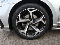 Brugt VW Passat R-line 190 HK (139 kW) 2023 Sølv Stationcar