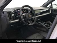 Gebraucht Porsche Cayenne 470 PS (345 kW) 2024 Weiss SUV