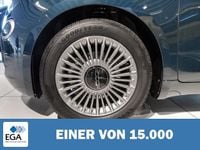 Neu Fiat 500 65 PS (47 kW) 2026 Metallic