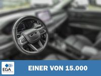 Gebraucht Jeep Compass 241 PS (177 kW) 2022 Silber metallic SUV