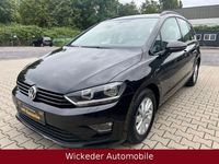 Gebraucht VW Golf VII Trendline 110 PS (80 kW) 2015 Schwarz Limousine