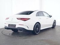 Gebraucht Mercedes CLA250 Night 224 PS (164 kW) 2024 Othercolor Limousine