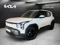 Neu Kia EV2 Earth 108 kW (147 PS) 2026 Weiß SUV